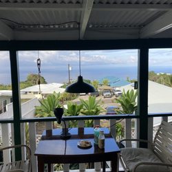 Pineapple Park Hostel - Kona