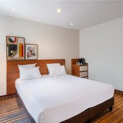 Hôtel Lyon-Ouest - Guest room