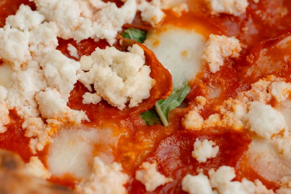Pomo Pizzeria by null