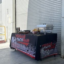 Vegas Taco Bar