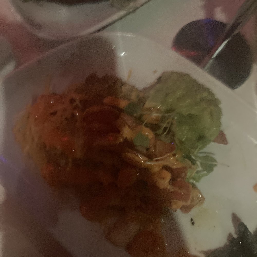 Chwa Hollywood - Plantain nacho - Caribbean Near Me - Hollywood, Florida Chwa Hollywood - Plantain nacho - Caribbean Near Me - Hollywood, Florida