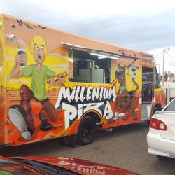 Millenium Pizza