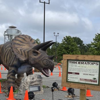 Dino Safari USA - Amusement Parks Near Me - Deer Park, New York Dino Safari USA - Amusement Parks Near Me - Deer Park, New York