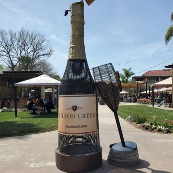 Wilson Creek Winery - Wineries Near Me - Temecula, California
