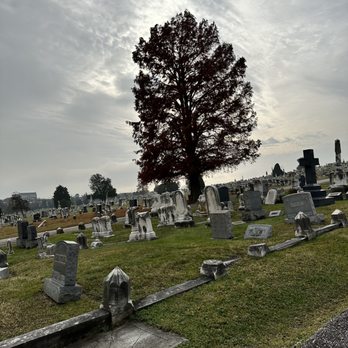 Baltimore Cemetery - Baltimore Cemetery - Funeral Services & Cemeteries Near Me - Baltimore, Maryland