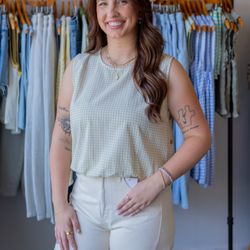 Amaryllis and Main Boutique