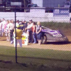 Susquehanna Speedway Park