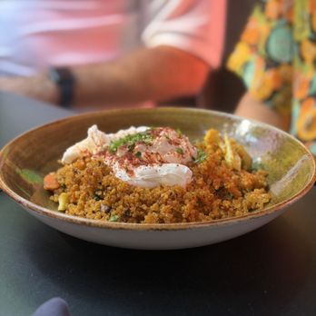 insideOUT - Quinoa - Lounges Near Me - San Diego, California insideOUT - Quinoa - Lounges Near Me - San Diego, California