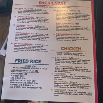 Plaza Azteca - Mexican Near Me - Norfolk, Virginia