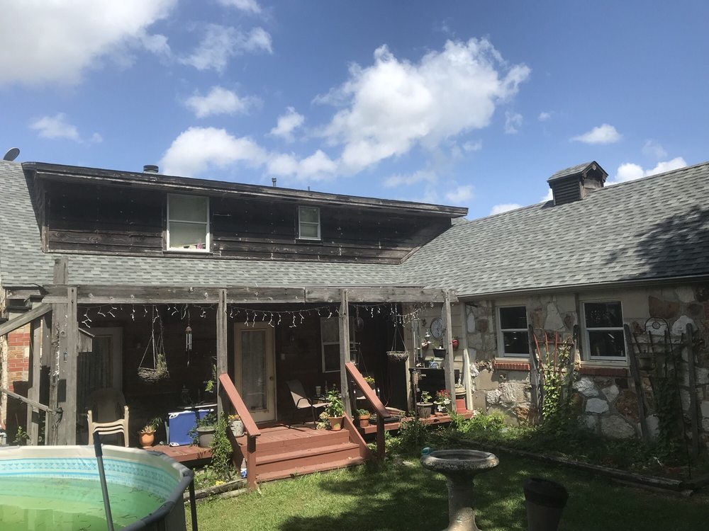 Slide of Rejuven8 Roofing And Restoration