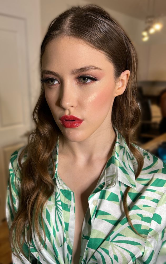Trendsetters Beauty Logo