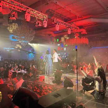 The QD Venue - Venues & Event Spaces Near Me - Westminster, California