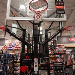 Home Hoop