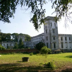 Schloß Varchentin