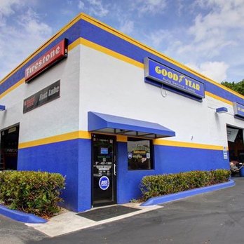 All American Auto Repair - All American Auto Repair Now Featuring The Goodyear Auto Service Center - Tires Near Me - Boca Raton, Florida All American Auto Repair - All American Auto Repair Now Featuring The Goodyear Auto Service Center - Tires Near Me - Boca Raton, Florida
