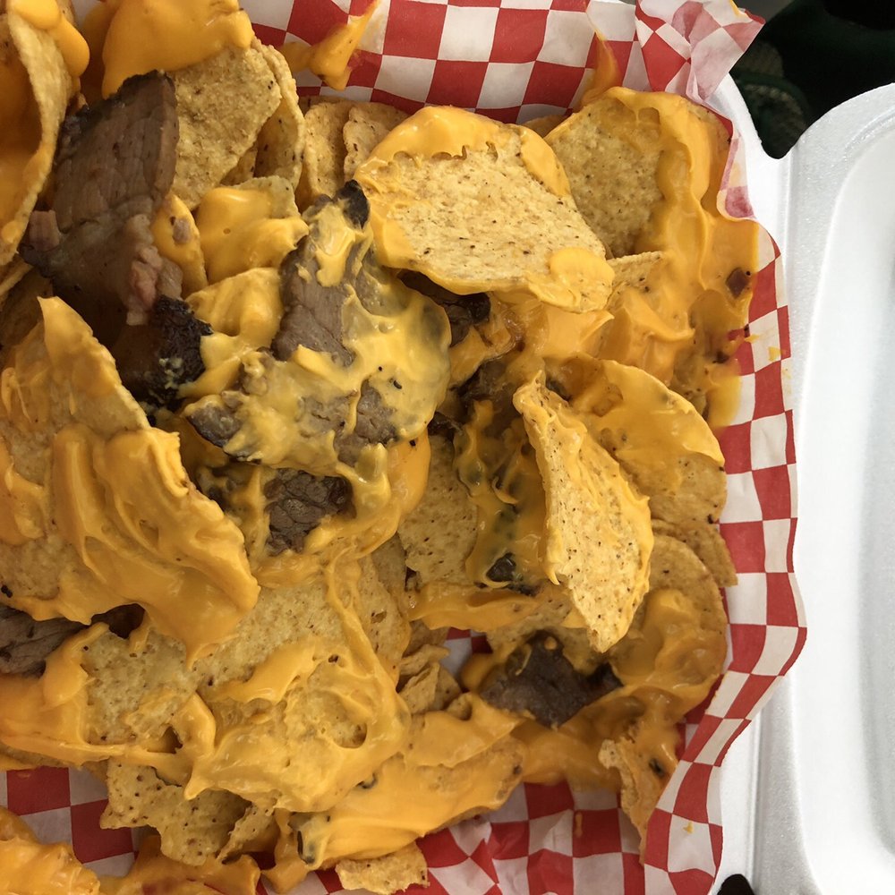 El Rey Del Carbon - Not good. - Food Stands Near Me - San Antonio, Texas El Rey Del Carbon - Not good. - Food Stands Near Me - San Antonio, Texas