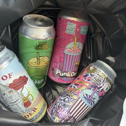 Keg 'N Bottle