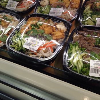 Uwajimaya - Vietnamese "bun thit nuong" - International Grocery Near Me - Seattle, Washington Uwajimaya - Vietnamese "bun thit nuong" - International Grocery Near Me - Seattle, Washington