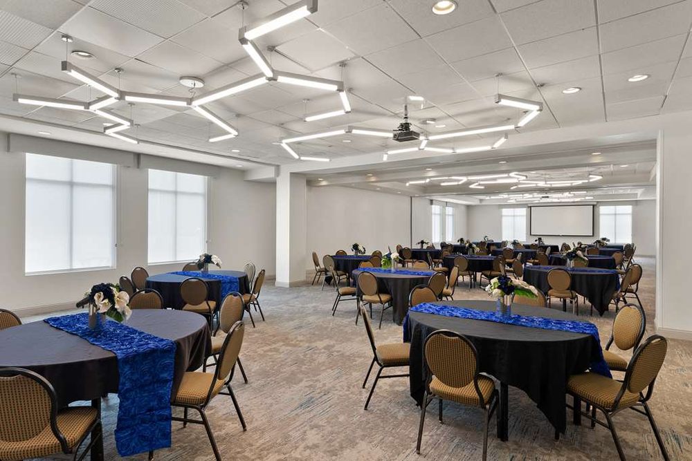 Hilton Garden Inn Atlanta East/Stonecrest