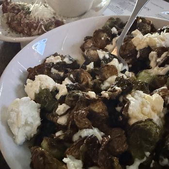 ZA - Brussels sprouts - Pizza Near Me - Elm Grove, Wisconsin ZA - Brussels sprouts - Pizza Near Me - Elm Grove, Wisconsin