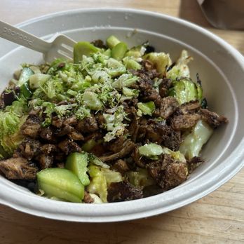 CAVA - Mediterranean Near Me - Costa Mesa, California