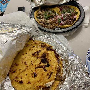 El Taquero Grill - Al pastor mulita, lengua taco, and asada taco - Food Trucks Near Me El Taquero Grill - Al pastor mulita, lengua taco, and asada taco - Food Trucks Near Me