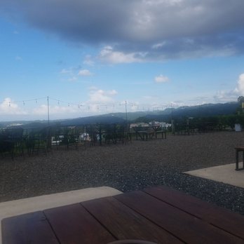 Abu Casonaās Kitchen - Restaurant views - Caribbean Near Me - Ciales, Puerto Rico Abu Casonaās Kitchen - Restaurant views - Caribbean Near Me - Ciales, Puerto Rico