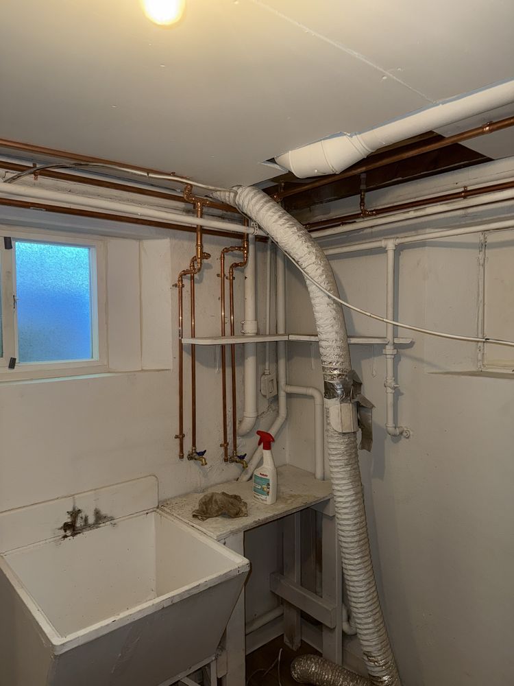 Slide of Speed plumbing