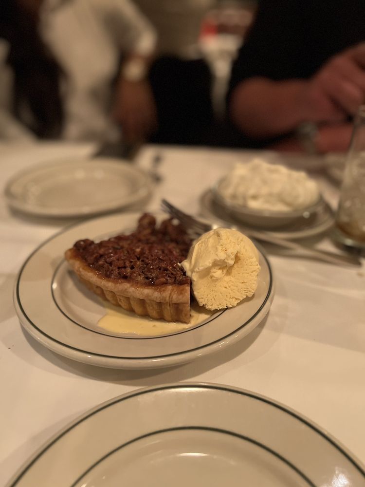 Bryant & Cooper Steak House
