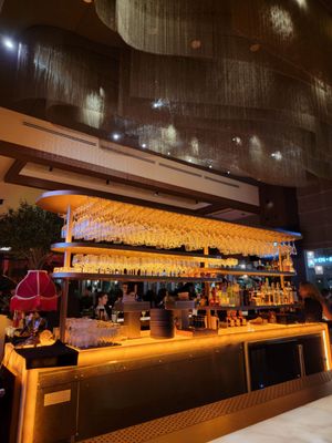 Serafina Downtown Miami | Italian Restaurant & Wine Bar by null