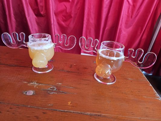 Call to Arms Brewing Company by null