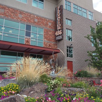 Elevation 486 - Bars Near Me - Twin Falls, Idaho