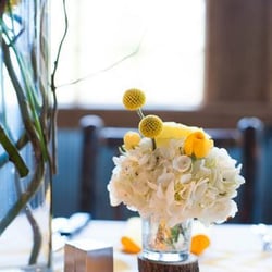 Statice Floral - Design: Statice Floral