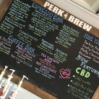 Perk & Brew - Coffee & Tea Near Me - Cape Coral, Florida Perk & Brew - Coffee & Tea Near Me - Cape Coral, Florida