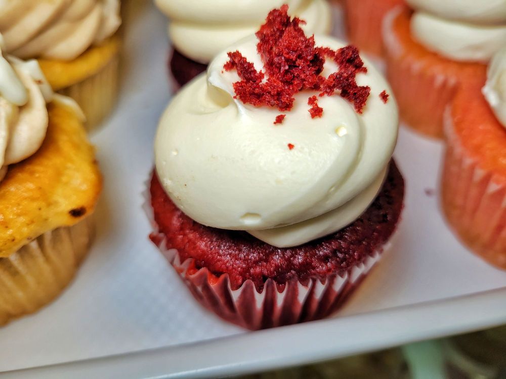 CAKES TO DYE FOR Updated October 2024 120 Fairview St, Fountain Inn