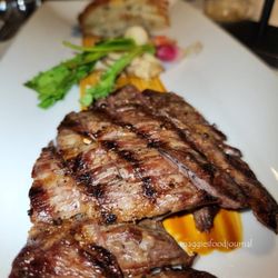 Embers Restaurant - Embers Restaurant, Fish Camp: 2025 June 7