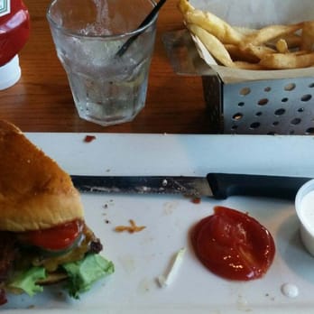 Chili's - American Near Me - Oceanside, California