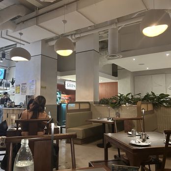 Grandpa Thai - Nice and clean ambience - Thai Near Me - New York, New York Grandpa Thai - Nice and clean ambience - Thai Near Me - New York, New York