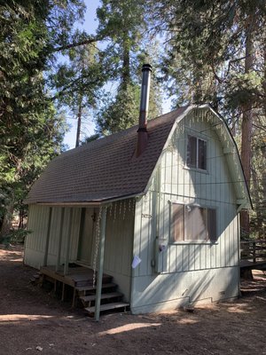 Blue Valley Roofing Logo