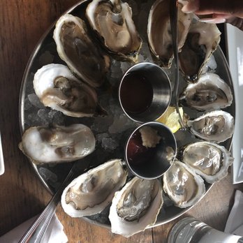 Trident Galley & Raw Bar - Hingham - Delicious fresh oysters - Tapas/Small Plates Near Me - Hingham, Massachusetts Trident Galley & Raw Bar - Hingham - Delicious fresh oysters - Tapas/Small Plates Near Me - Hingham, Massachusetts