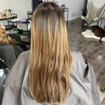 Trapqueen Salon - Before haircut - Hair Salons Near Me - San Diego, California Trapqueen Salon - Before haircut - Hair Salons Near Me - San Diego, California