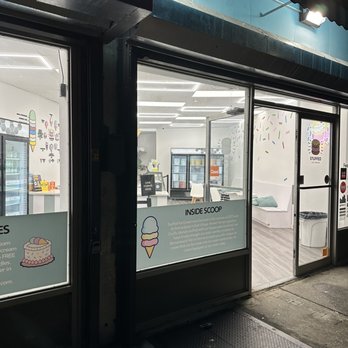 Stuffed Ice Cream - Ice Cream & Frozen Yogurt Near Me - Brooklyn, New York Stuffed Ice Cream - Ice Cream & Frozen Yogurt Near Me - Brooklyn, New York