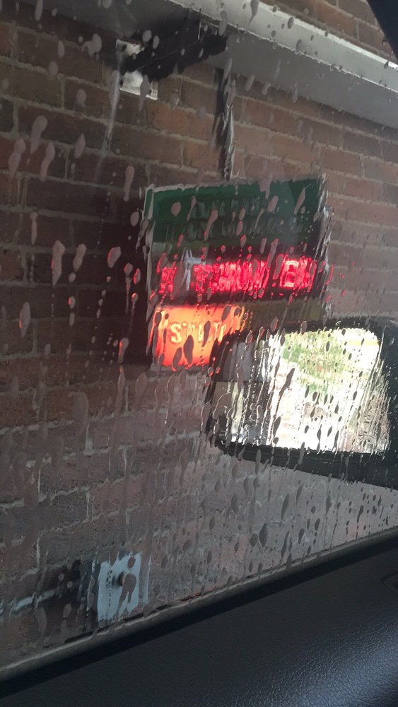 Cranberry Car Wash
