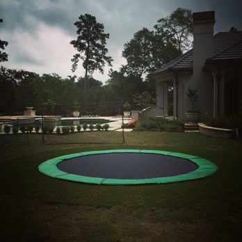 Recreation Pro - Carlton Woods - Landscaping Near Me - The Woodlands, Texas Recreation Pro - Carlton Woods - Landscaping Near Me - The Woodlands, Texas