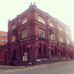Gosta Green - Gosta Green Pub