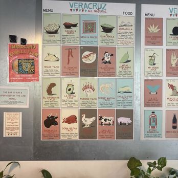 Veracruz All Natural - Such variations - Juice Bars & Smoothies Near Me - Round Rock, Texas Veracruz All Natural - Such variations - Juice Bars & Smoothies Near Me - Round Rock, Texas