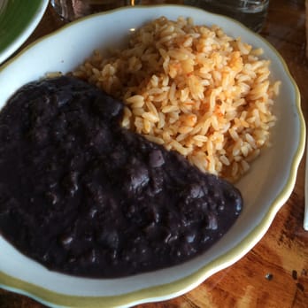 Gaby's Cafe - rice and refried beans - Mexican Near Me - Ellenville, New York Gaby's Cafe - rice and refried beans - Mexican Near Me - Ellenville, New York