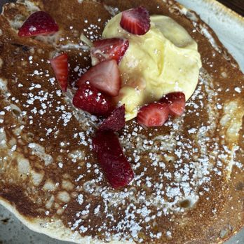 First Watch - Lemon ricotta pancakes - Breakfast & Brunch Near Me - Avondale, Arizona