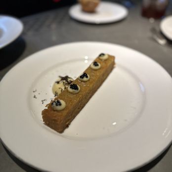 The Duchess - Roti potato. DO NOT SKIP. Truly outstanding - French Near Me - Amsterdam, New Hampshire The Duchess - Roti potato. DO NOT SKIP. Truly outstanding - French Near Me - Amsterdam, New Hampshire