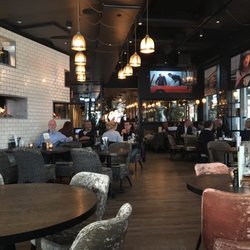 Olivia Solsiden - Beautiful Italian restaurant right on the water with indoor and out door seating.